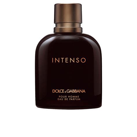 prezzi profumo dolce gabbana|dolce gabbana intenso price.